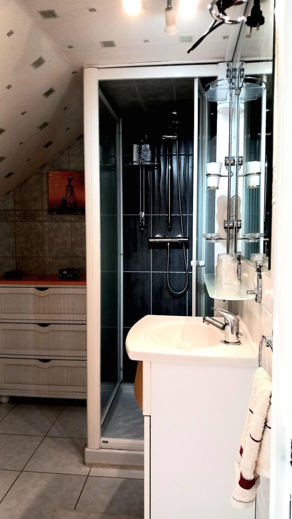 Chez Marie Bed and Breakfast Cercy-la-Tour Εξωτερικό φωτογραφία