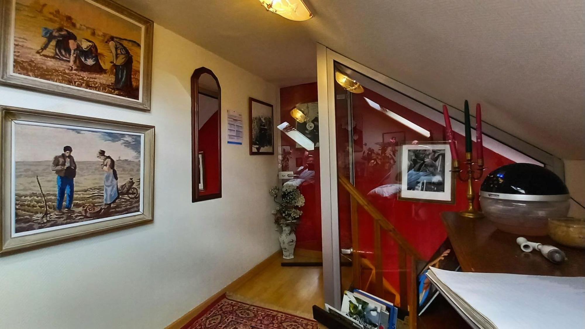 Chez Marie Bed and Breakfast Cercy-la-Tour Εξωτερικό φωτογραφία
